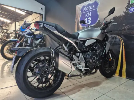 HONDA CB 1000 R ABS, Foto 6