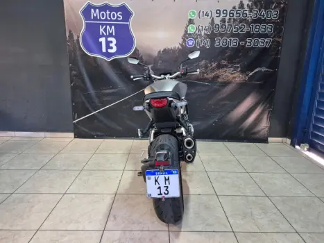HONDA CB 1000 R ABS, Foto 7