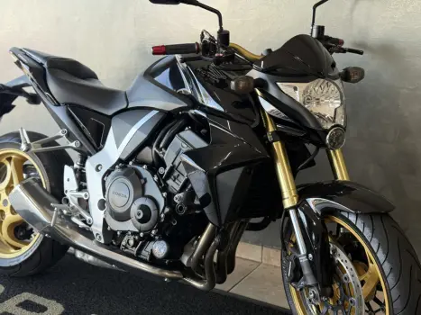 HONDA CB 1000 R ABS, Foto 2