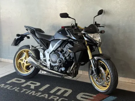 HONDA CB 1000 R ABS, Foto 4