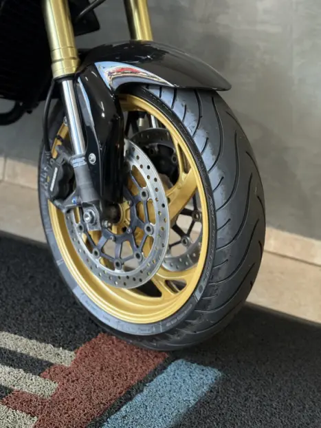HONDA CB 1000 R ABS, Foto 6