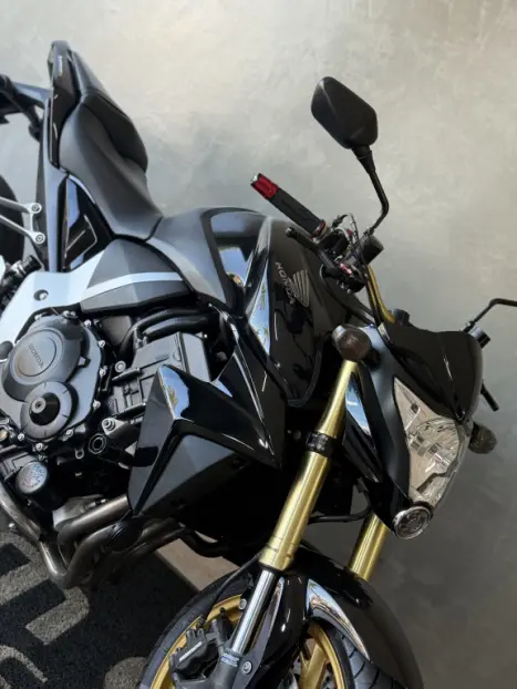 HONDA CB 1000 R ABS, Foto 9