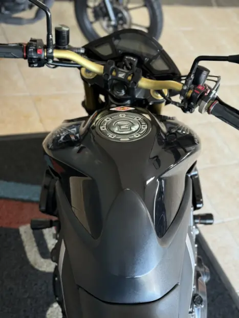 HONDA CB 1000 R ABS, Foto 11