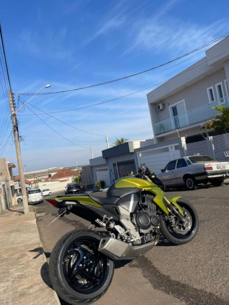 HONDA CB 1000 R ABS, Foto 1