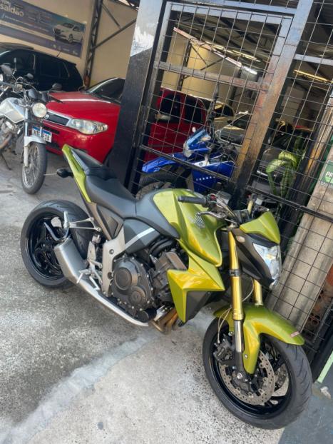 HONDA CB 1000 R ABS, Foto 2