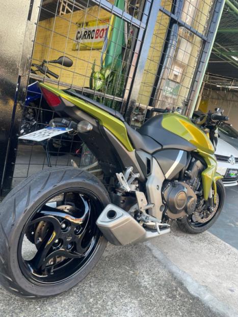 HONDA CB 1000 R ABS, Foto 4