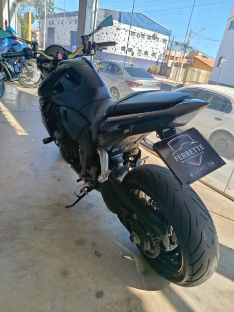 HONDA CB 1000 R ABS, Foto 2