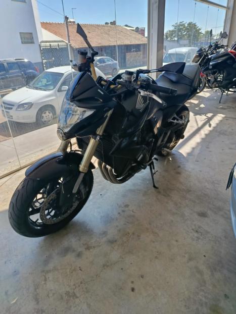HONDA CB 1000 R ABS, Foto 3