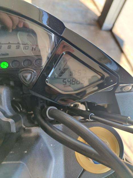 HONDA CB 1000 R ABS, Foto 4