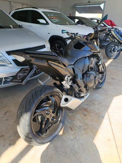 HONDA CB 1000 R ABS, Foto 5