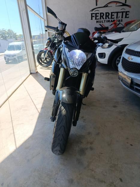 HONDA CB 1000 R ABS, Foto 1