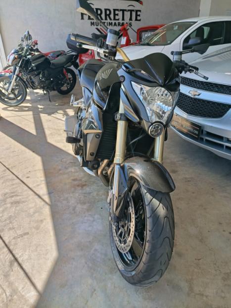 HONDA CB 1000 R ABS, Foto 6
