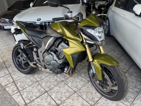 HONDA CB 1000 R ABS, Foto 1