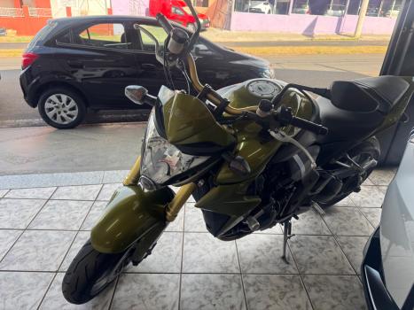 HONDA CB 1000 R ABS, Foto 2