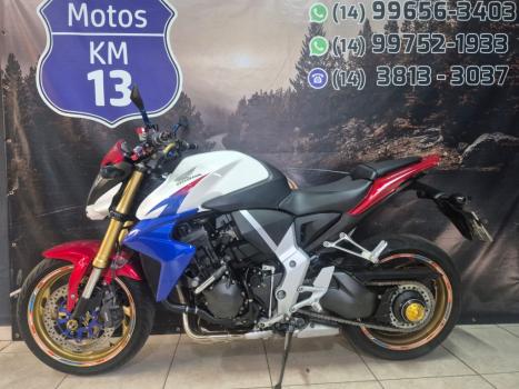 HONDA CB 1000 R ABS, Foto 2