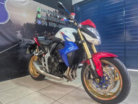 HONDA CB 1000 R ABS, Foto 3