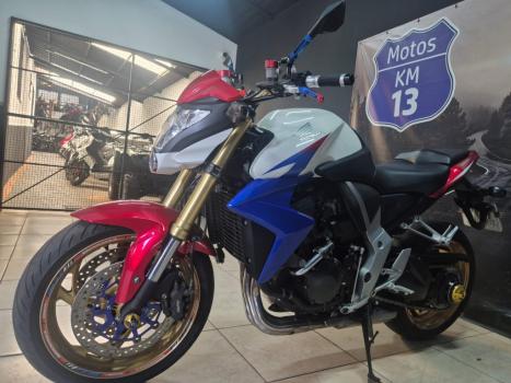 HONDA CB 1000 R ABS, Foto 4