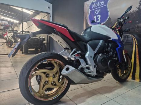 HONDA CB 1000 R ABS, Foto 5