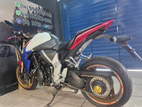 HONDA CB 1000 R ABS, Foto 6