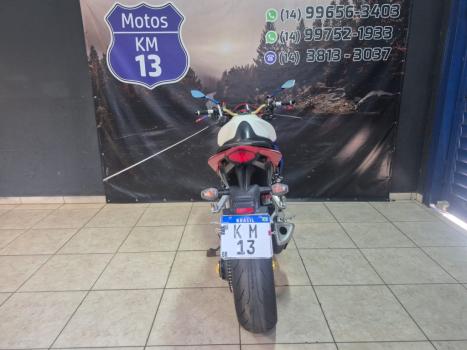 HONDA CB 1000 R ABS, Foto 7