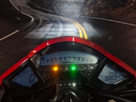 HONDA CB 1000 R ABS, Foto 8