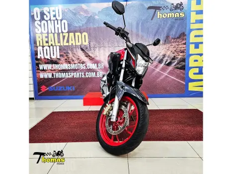 HONDA CB 250 F Twister FLEXONE, Foto 1