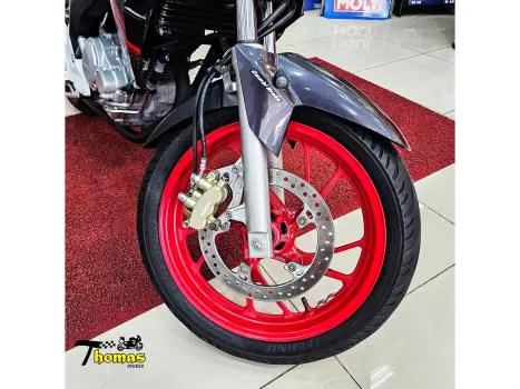 HONDA CB 250 F Twister FLEXONE, Foto 2