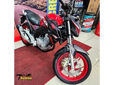 HONDA CB 250 F Twister FLEXONE, Foto 5