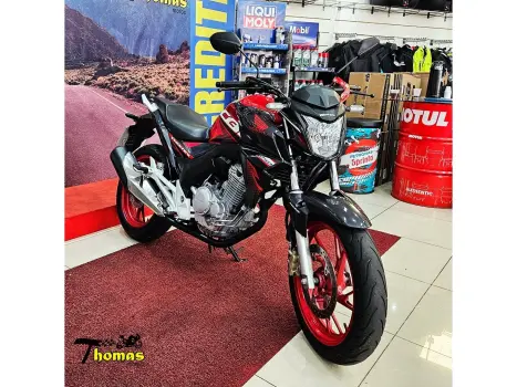 HONDA CB 250 F Twister FLEXONE, Foto 9