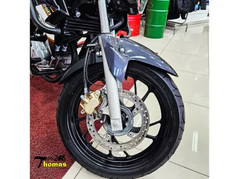 HONDA CB 250 F Twister FLEXONE, Foto 3