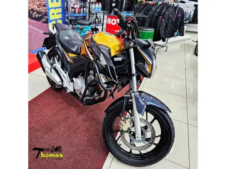 HONDA CB 250 F Twister FLEXONE, Foto 4