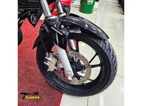 HONDA CB 250 F Twister FLEXONE, Foto 3