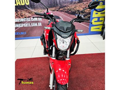 HONDA CB 250 F Twister FLEXONE, Foto 2