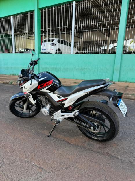 HONDA CB 250 F Twister FLEXONE, Foto 6