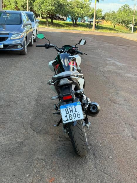 HONDA CB 250 F Twister FLEXONE, Foto 13