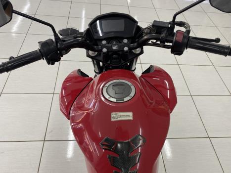 HONDA CB 250 F Twister FLEXONE, Foto 5