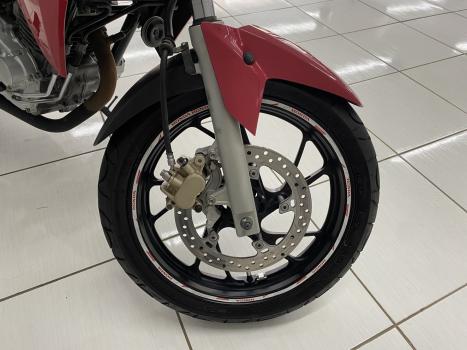 HONDA CB 250 F Twister FLEXONE, Foto 9