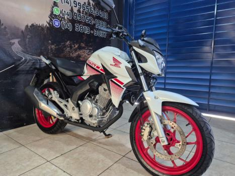 HONDA CB 250 F Twister FLEXONE, Foto 5