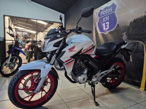 HONDA CB 250 F Twister FLEXONE, Foto 6