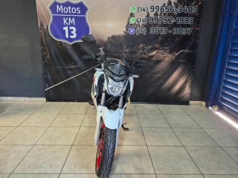 HONDA CB 250 F Twister FLEXONE, Foto 7