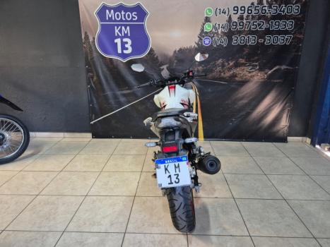HONDA CB 250 F Twister FLEXONE, Foto 8