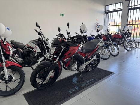 HONDA CB 250 F Twister FLEXONE, Foto 6