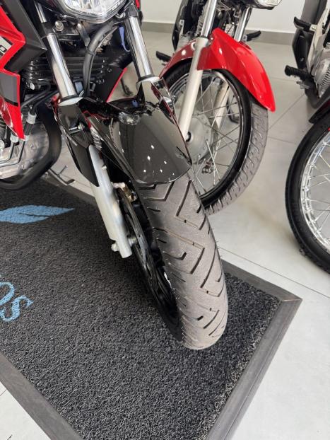 HONDA CB 250 F Twister FLEXONE, Foto 8