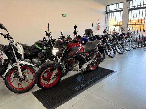 HONDA CB 250 F Twister FLEXONE, Foto 5