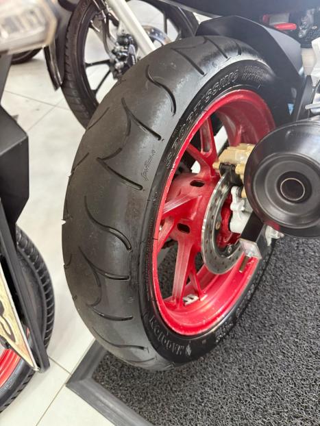 HONDA CB 250 F Twister FLEXONE, Foto 9