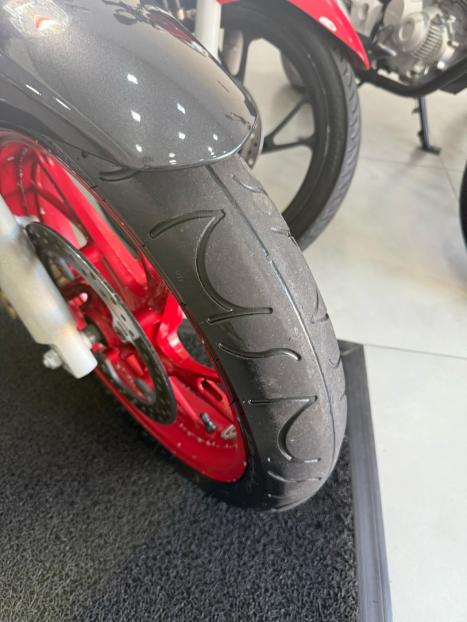 HONDA CB 250 F Twister FLEXONE, Foto 10