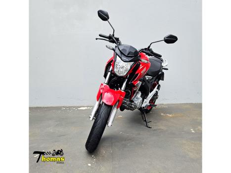 HONDA CB 250 F Twister , Foto 2