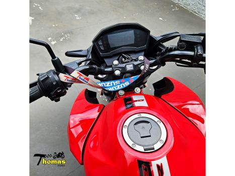 HONDA CB 250 F Twister , Foto 8