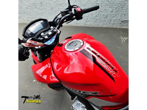HONDA CB 250 F Twister , Foto 9