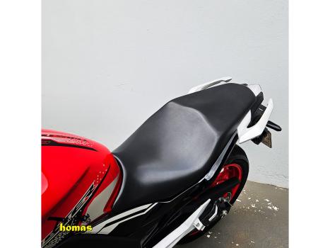 HONDA CB 250 F Twister , Foto 10